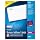 Avery Laser Labels, 0.5 x 1.75 Inches, White, 20,000 Labels Per Box (05967)