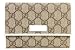 GUCCI グッチ 二つ折財布 GG PLUS 190331 FP1KG 9761 【NB】