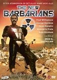 The New Barbarians (1982) (Region 2) (Import)