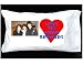 CAMP ROCK JONAS BROTHERS PERSONALISED PILLOW CASE NO.2 Image