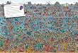 WHERE'S WALLY? (ウォーリー) 300ピース The Deep Sea Divers (ザ ディープ シー ダイバーズ) 300-381