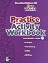 Our World Social Studies, Grade 6, Practice and Activity Workbook