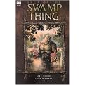 Saga of the Swamp Thing (Illustrated) (Paperback)