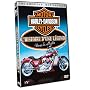harley davidson l'histoire d'une légende