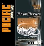 Pacific Strings Gear Blend String