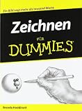 Produkt-Bild: Zeichnen f&uuml;r Dummies