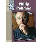 Philip Pullman (Who Wrote That?) book cover