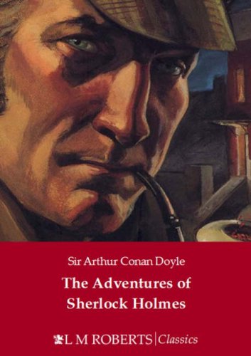  Arthur Conan Doyle