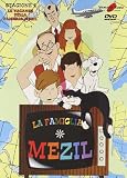 Produkt-Bild: La Famiglia Mezil - Stagione 03 (2 Dvd)