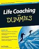 Life Coaching For Dummies (For Dummies (Lifestyles Paperback))