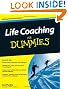 Life Coaching For Dummies (For Dummies (Lifestyles Paperback))