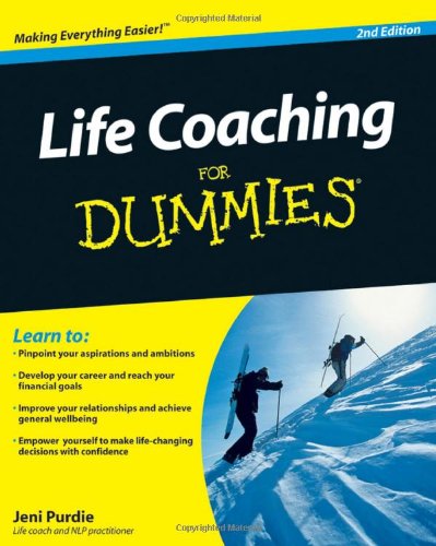 life coaching