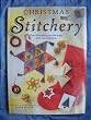 Christmas Stitchery (A David & Charles craft book)