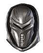 Cylon 3/4 Mask