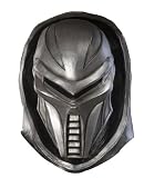 Cylon 3/4 Mask