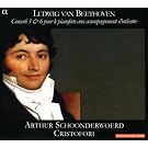 Beethoven: Piano Concertos Nos. 3 & 6