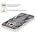 Head Case Designs Elephant Aztec Animal Faces 2 Hard Back Case for Samsung Galaxy S3 III I9300
