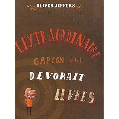 L'extraordinaire gar�on qui d�vorait les livres