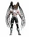 Search : Blackest Night: Series 5: Black Lantern Hawkman Action Figure