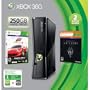 X360 250GB 2012 Holiday Value Bundle
