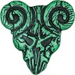 Clayton Pick Of Destiny Replica Pick - Single