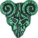 Clayton Pick Of Destiny Replica Pick - Single