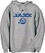 Utah Jazz Adidas True Hooded Sweatshirt