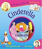 The Story of Cinderella (Read Along with Me Book & CD) (Read Along with Me Book & CD)