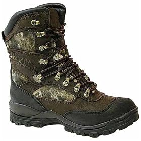 Click here to buy Itasca Calgary Boot w  400 Grams Insulation by Itasca.