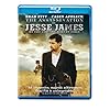 The Assassination of Jesse James by the Coward Robert Ford [Blu-ray]