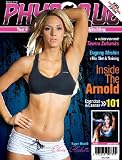 Physique Magazine – July 2011