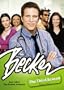 Becker: The Third Season