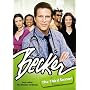 Becker: The Third Season