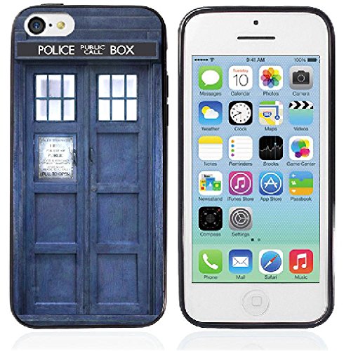 Doctor Who Tardis iPhone 6