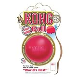 KONG Ball Dog Toy