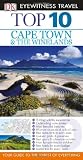 Top 10 Cape Town and the Winelands (Eyewitness Top 10 Travel Guides)