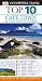 cover of Top 10 Cape Town and the Winelands (EYEWITNESS TOP 10 TRAVEL GUIDE)