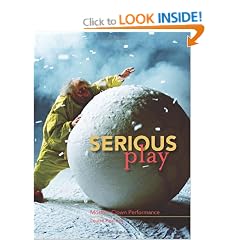Serious Play: Modern Clown Performance