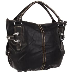 gucci large hobo Magid D8672 Hobo