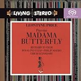 Puccini - Madama Butterfly Search
