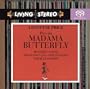 Puccini: Madama Butterfly [Hybrid SACD]