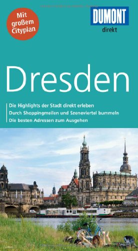 DuMont direkt Reisef&uuml;hrer Dresden