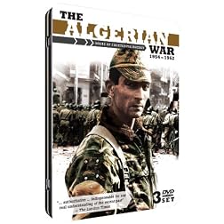 The Algerian War 1954-1962