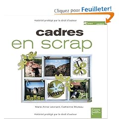 Cadres en scrap