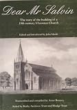 Dear Mr. Salvin : the story of the building of a 19th century Ulverston church