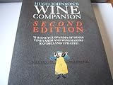 Hugh Johnson's wine companion : the encyclopaedia of wines, vineyards and winemakers