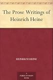 The Prose Writings of Heinrich Heine