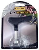 ProWrench, Blister - Golf Equipment