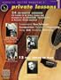 <I>Acoustic Guitar</I> Magazine's Private Lessons