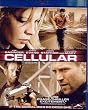Cellular (Le cellulaire) [Blu-ray]